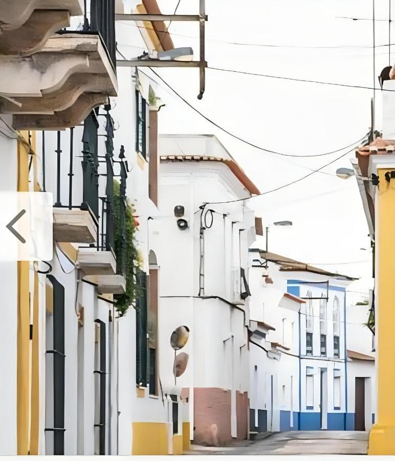 Cano Guesthouse エクステリア 写真