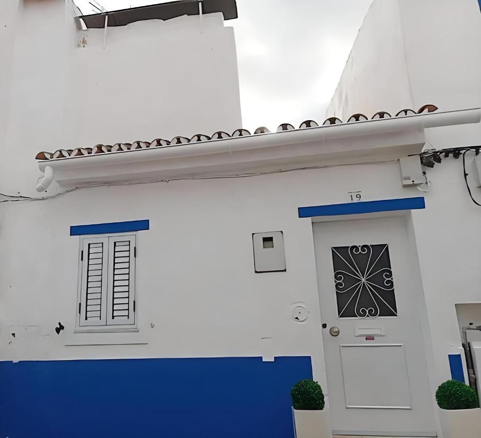 Cano Guesthouse エクステリア 写真